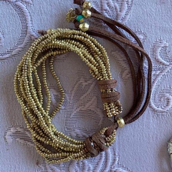 Batch of bracelets - Picture 2 of 6